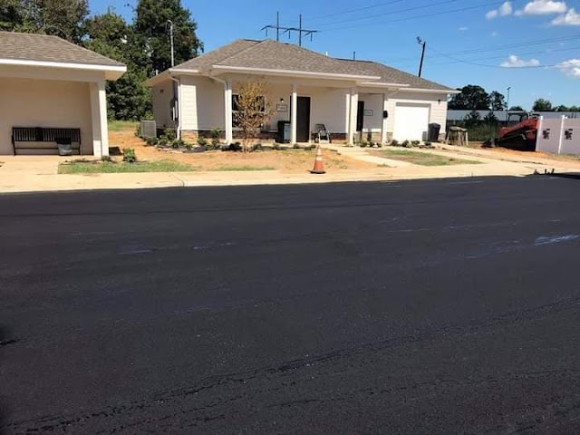 P & M Paving, Inc. photo 2
