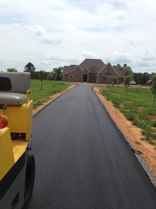 P & M Paving, Inc. photo 3