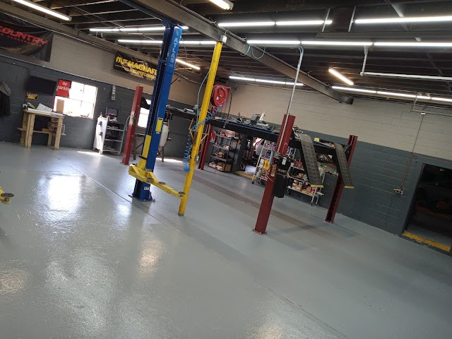 Pablo’s General Mechanic Auto Service Inc photo 2