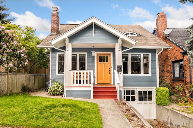 Pacific Exteriors LLC photo 4