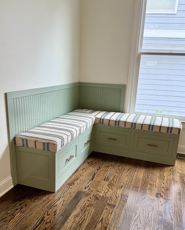 Packard Woodworks