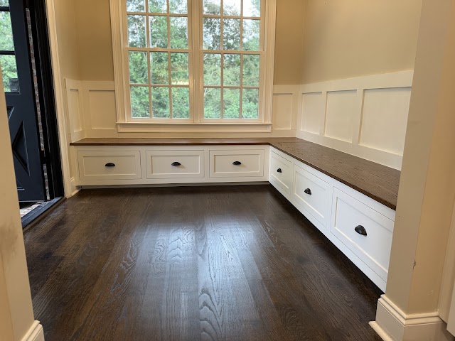 Packard Woodworks photo 2