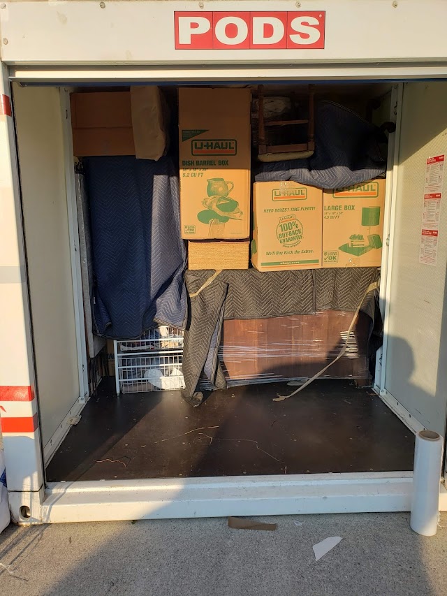 Packmasters Moving and Storage, LLC photo 2