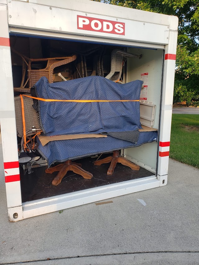 Packmasters Moving and Storage, LLC photo 4