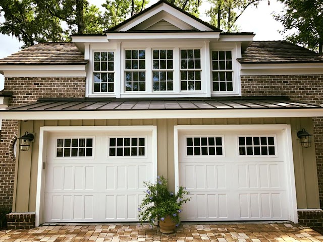 Padgett Overhead Garage Doors Inc. photo 1