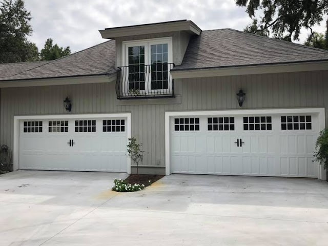 Padgett Overhead Garage Doors Inc. photo 2