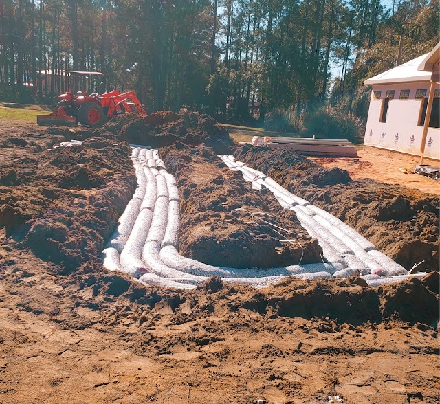 Page Septic Services INC. photo 3