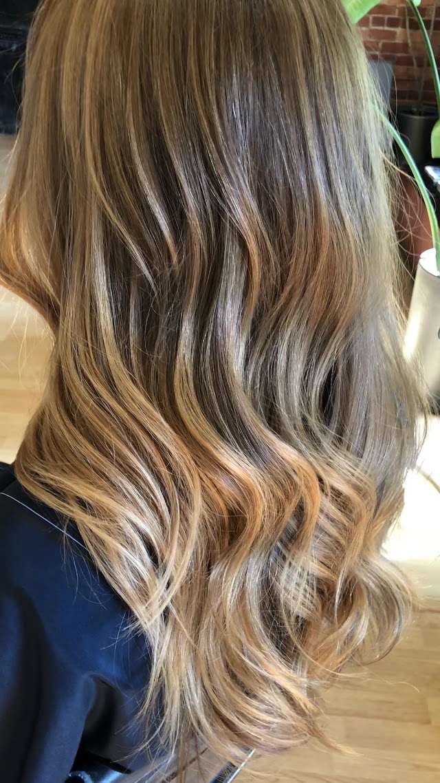 Pageboy Salon photo 3