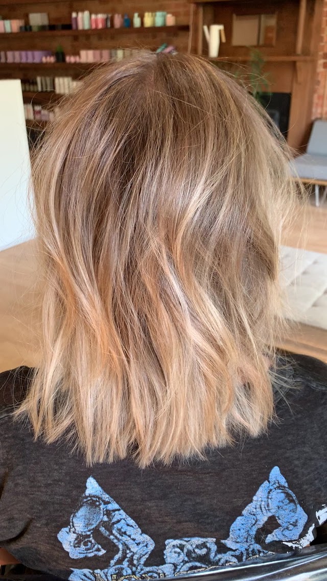 Pageboy Salon photo 4