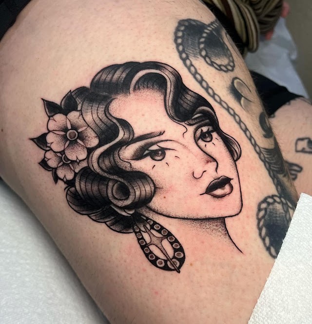 Pain and Wonder Tattoo and Piercing Studio photo 4