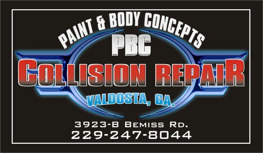 Paint & Body Concepts photo 2