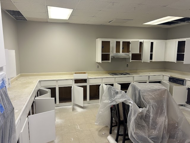 Painting and Drywall of Middle Georgia