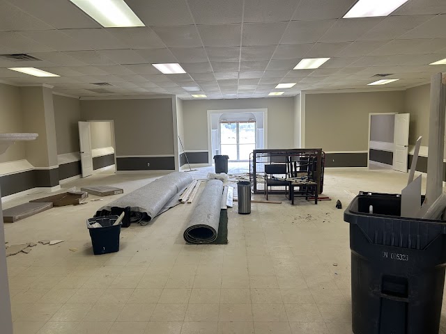 Painting and Drywall of Middle Georgia photo 2