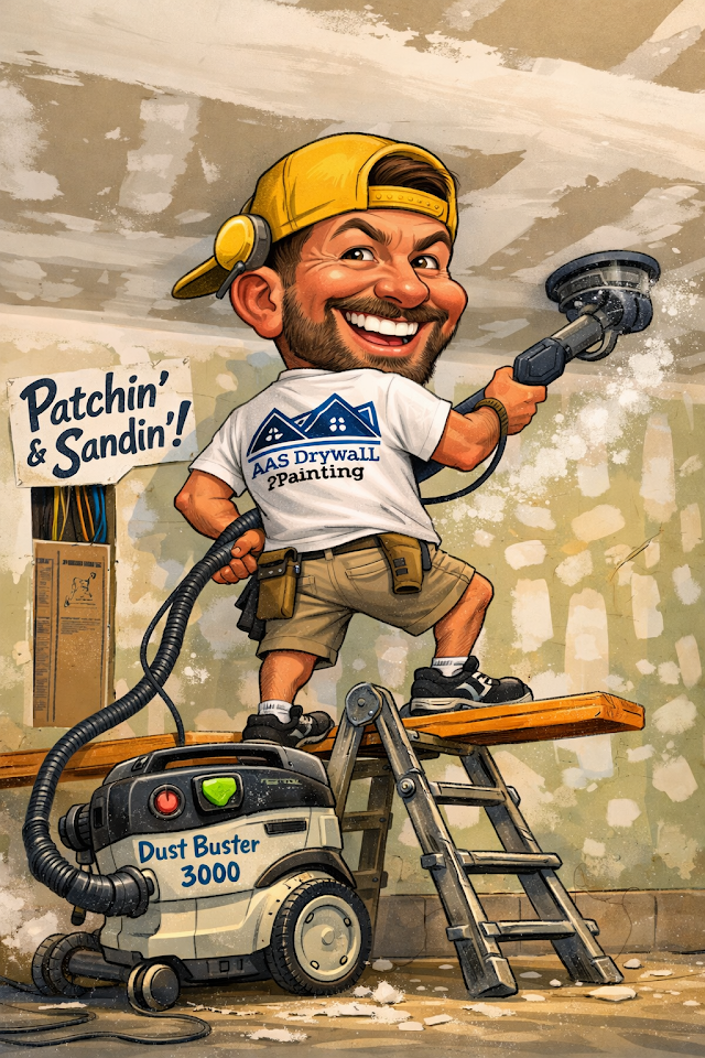 Painting life NC LLC
