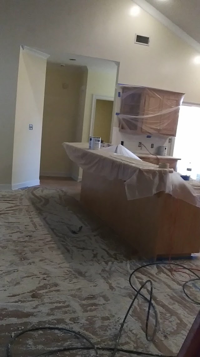 Painting life NC LLC photo 3
