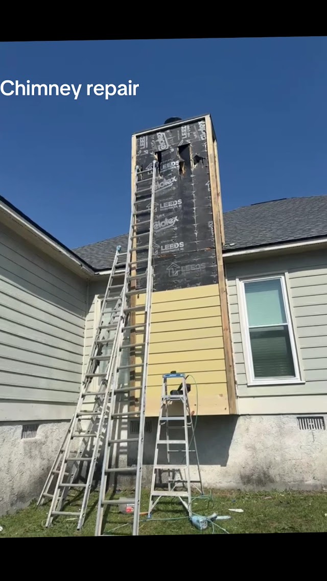 Painting Placeres contractor Inc photo 3