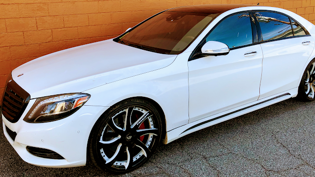 Paintless Dent & Wheel Repair photo 3