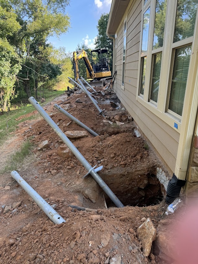 Pair Foundation Solutions photo 3
