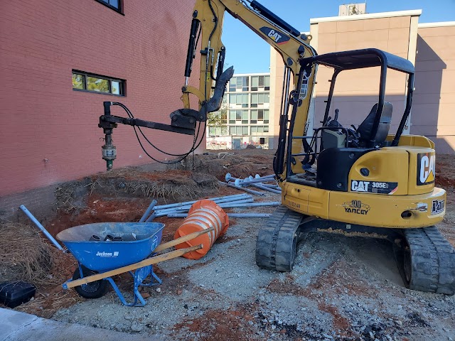 Pair Foundation Solutions photo 4