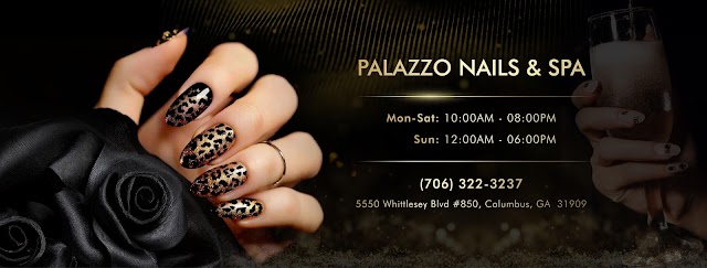 Palazzo Nails & Spa