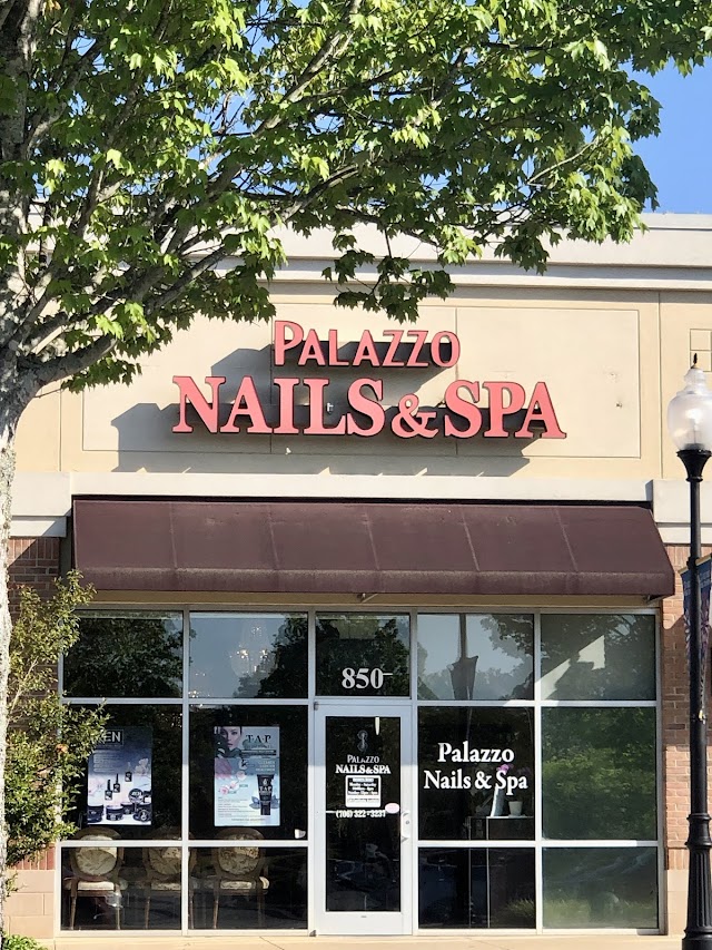 Palazzo Nails & Spa photo 4