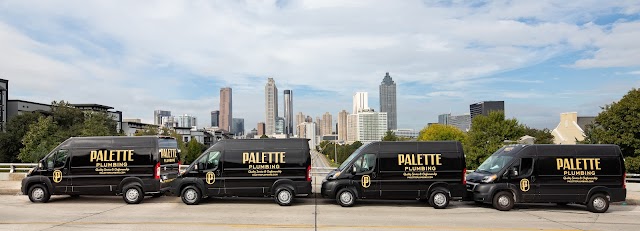 Palette Plumbing Atlanta Plumber