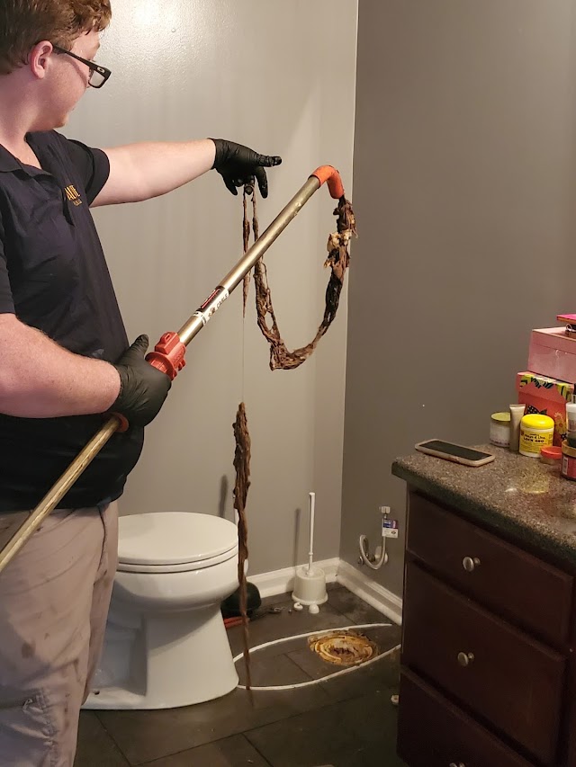 Palette Plumbing Atlanta Plumber photo 2