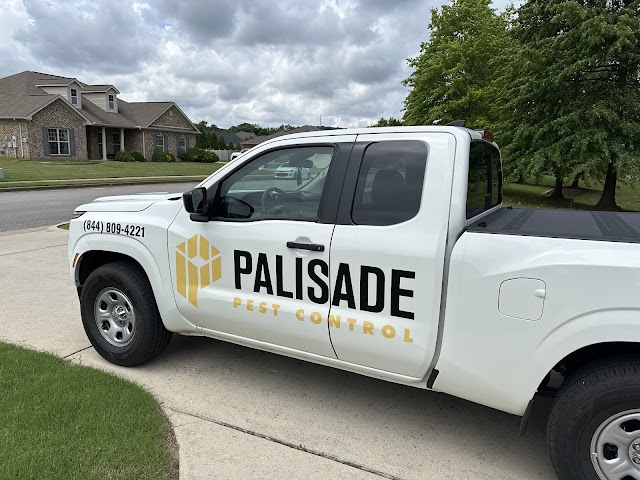 Palisade Pest Control