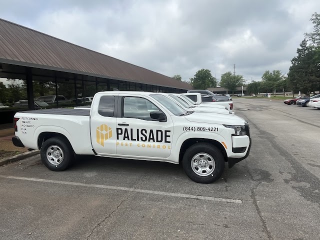 Palisade Pest Control photo 3
