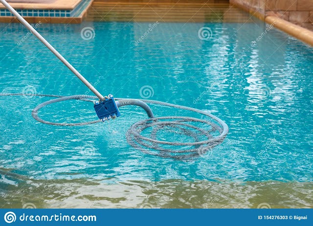 Palmer’s Pool Service And Maintenance photo 2