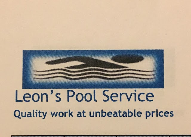 Palmer’s Pool Service And Maintenance photo 3