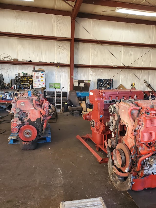Palmetto Diesel Repair Inc. photo 4