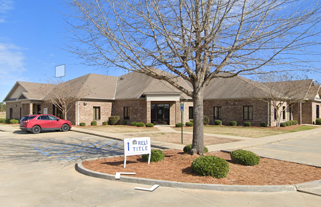 Palmetto Infusion - Montgomery, AL photo 2