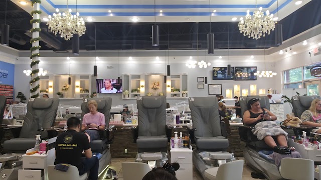 Pamper Nail Bar photo 2