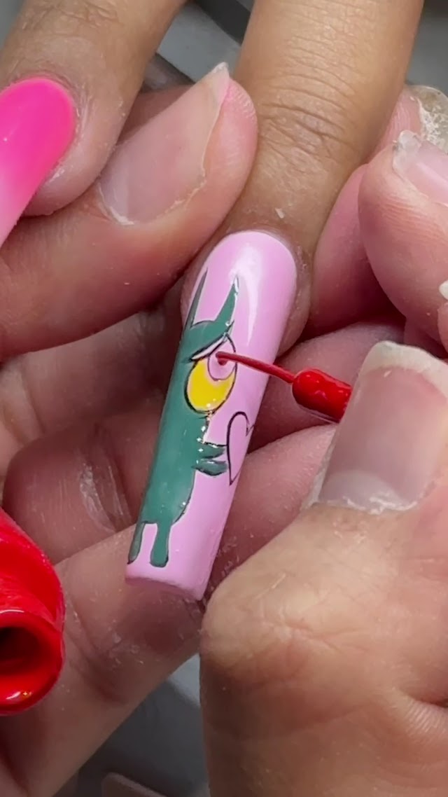 Pamper Nail Bar photo 3
