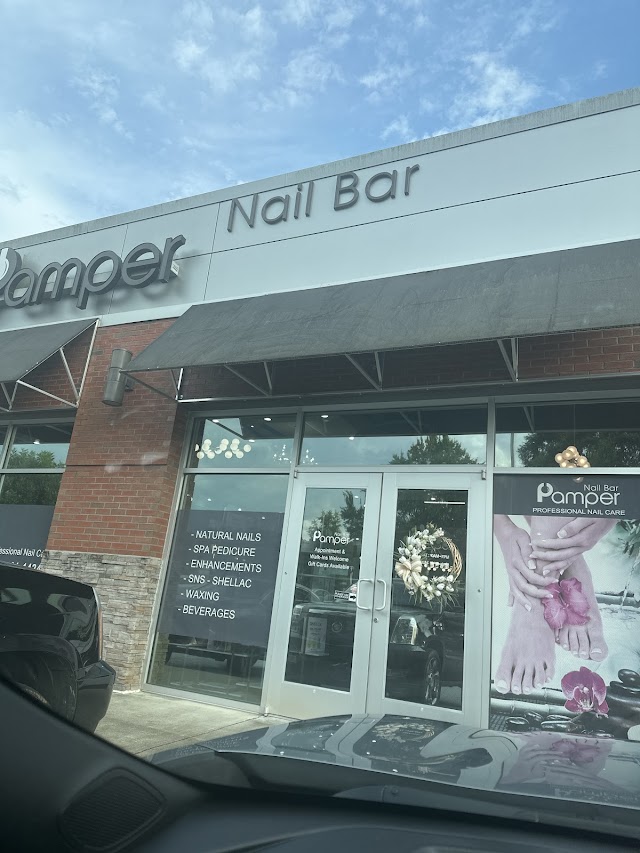 Pamper Nail Bar photo 4