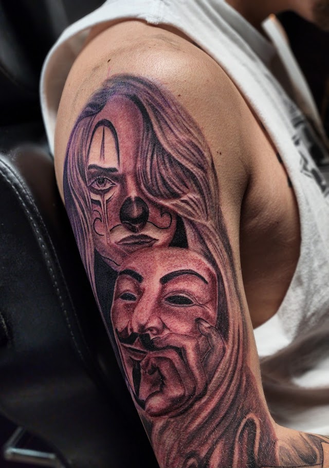 Papacanink Art & Tattoos photo 4