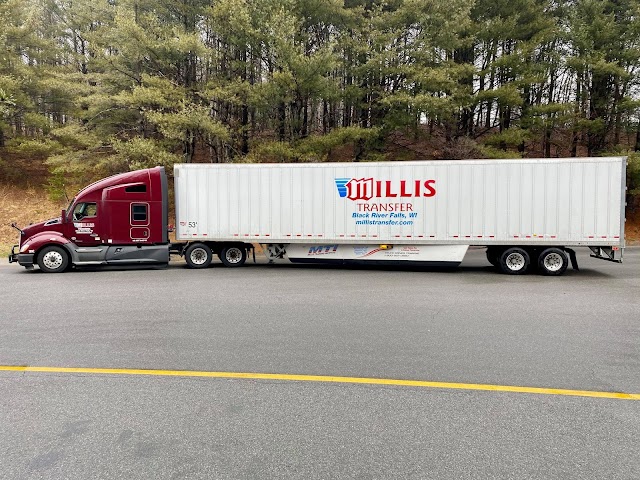 Paper Transport Inc