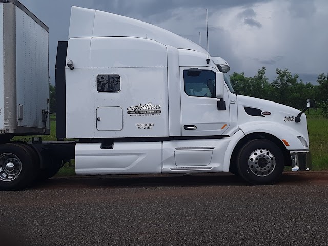 Paper Transport Inc photo 2