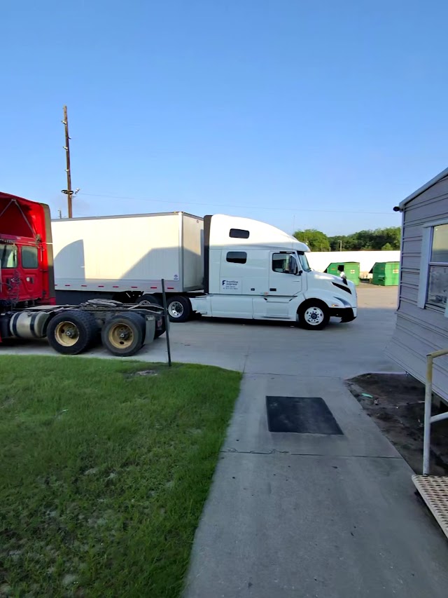 Paper Transport Inc photo 4
