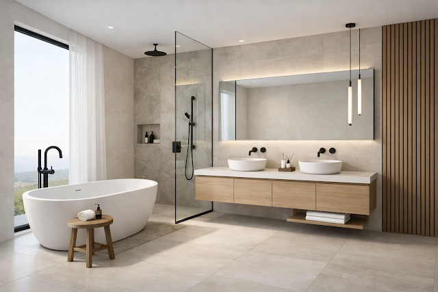 Paradis Moderne photo 4