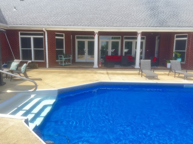 Paradise Pool and Spa photo 2