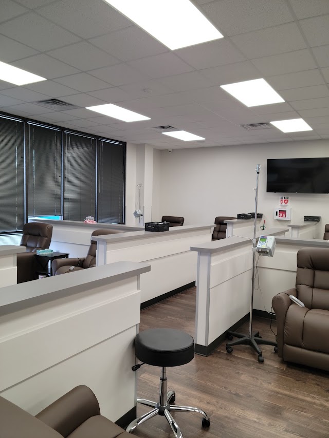 Paragon Montgomery Infusion Center photo 2