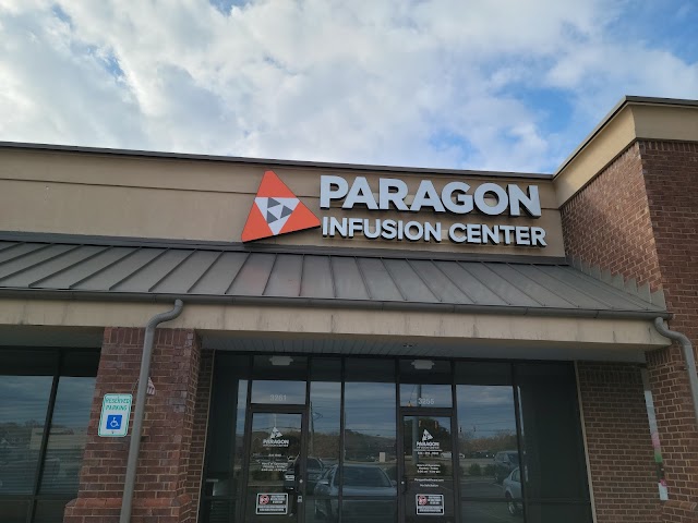 Paragon Montgomery Infusion Center photo 3