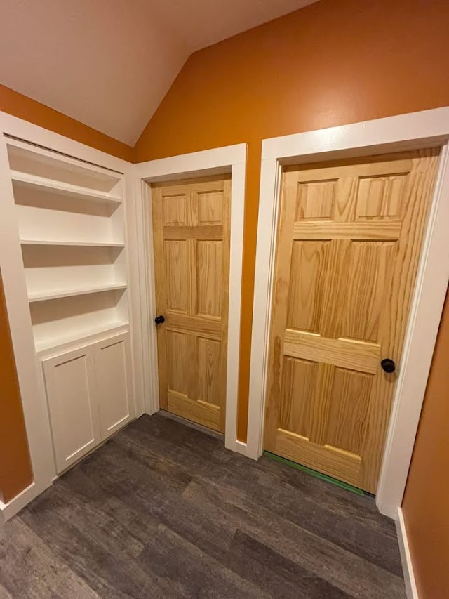 Paragon Remodeling