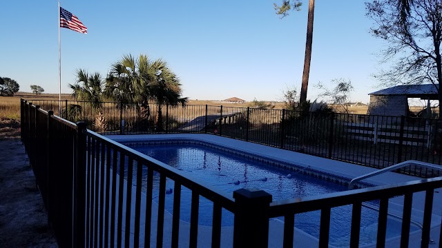 Parker Fence and Deck photo 2
