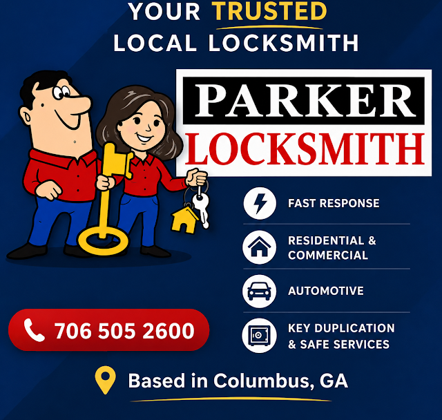 Parker Locksmith Service photo 3