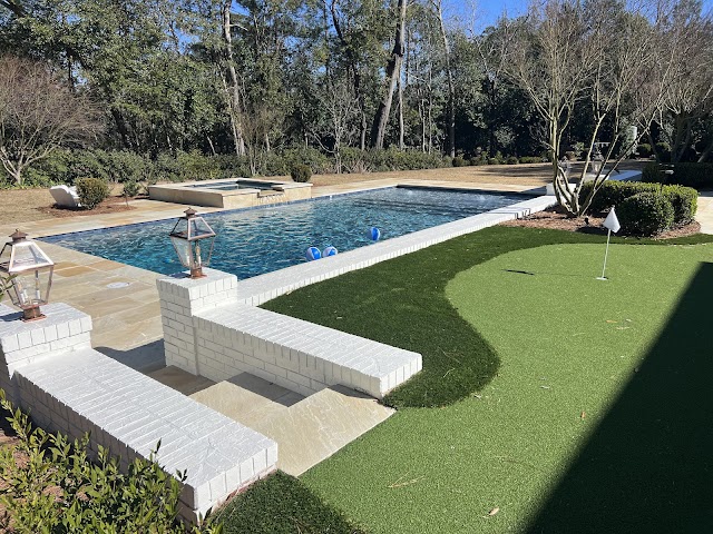 Parker Pools