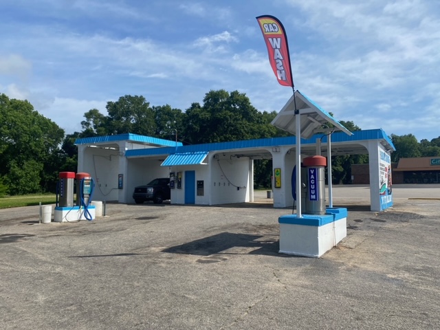 Parkway Carwash