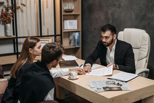 Partners Tax Attorneys - Augusta